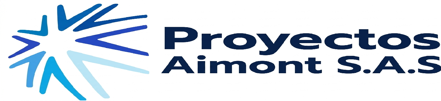 Proyectos Aimont