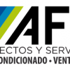 descarga